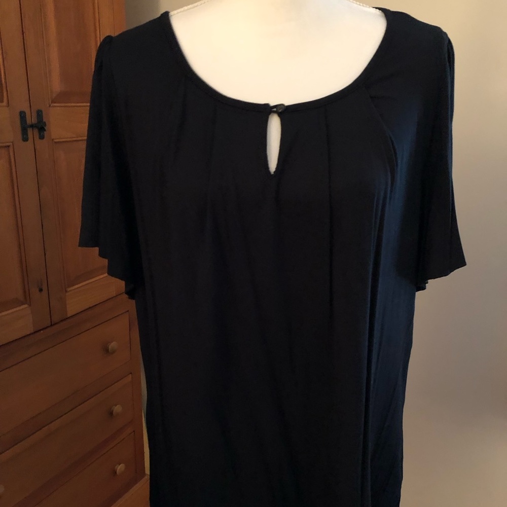 Women’s Chaps Blouse